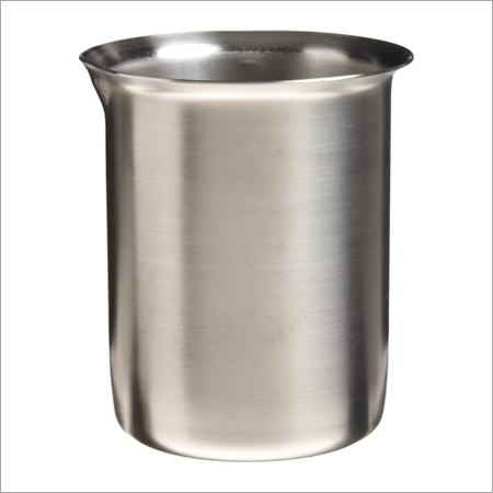 Stainless Steel Beaker