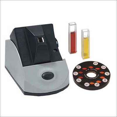 Colour Comparator