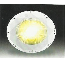 प्लास्टिक अंडर वॉटर लाइट Ul-Dp100 आवेदन: पूल