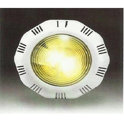 प्लास्टिक अंडरवाटर लाइट Ul-Tp-100 आवेदन: पूल