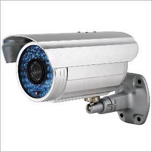 Cctv Security Camera