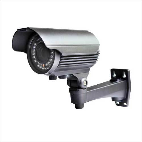 वाटरप्रूफ IR CCTV कैमरा