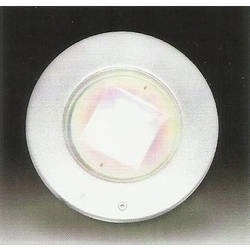 स्टेनलेस स्टील अंडरवाटर लाइट RGB-H200 सीरीज एप्लीकेशन: पूल