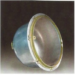 आवास अनुप्रयोग के साथ स्टेनलेस स्टील अंडरवाटर लाइट: पूल