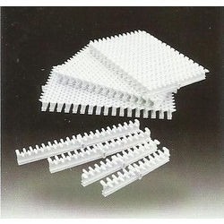 Swimming Pool Grating-Ii - Color: White