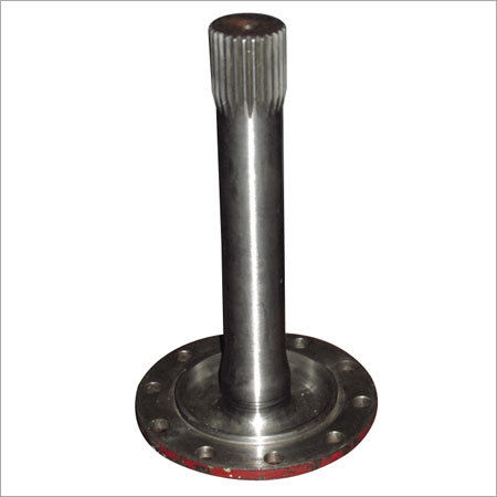 Auto Gear Shafts