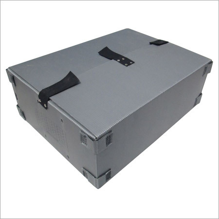 PP Storage Bins