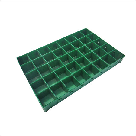 PP Sheet Boxes