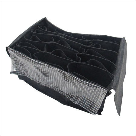 Polypropylene Corrugated Boxes
