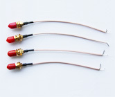 सोल्डरिंग Rf केबल