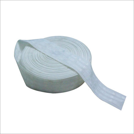 पेन्सिल प्लिट पर्दा टेप