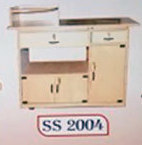 Small Computer Table