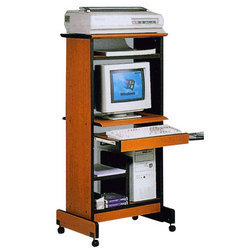 कंप्यूटर ट्रॉली