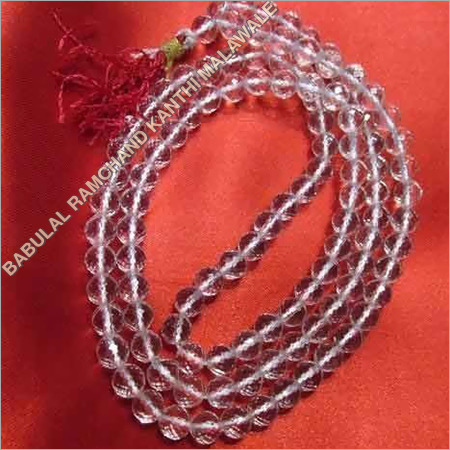 Spetic Diamond Cut Mala