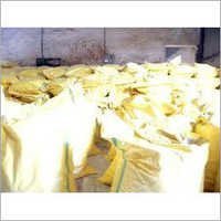 रासायनिक पैकेजिंग बैग