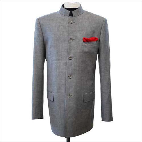 नेहरू जैकेट