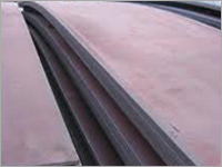 Carbon Steel Plates