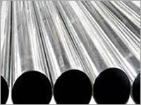 Alloy Steel Welded Pipes