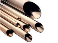 Copper Alloy Pipes