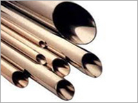 Nickel Alloy Pipes