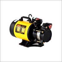 Self Priming Monoblock Pump