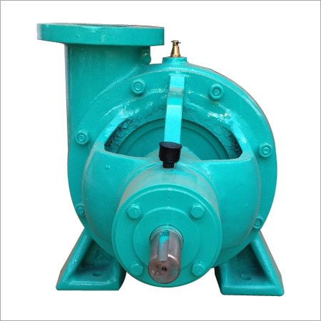 Precision Centrifugal Pump