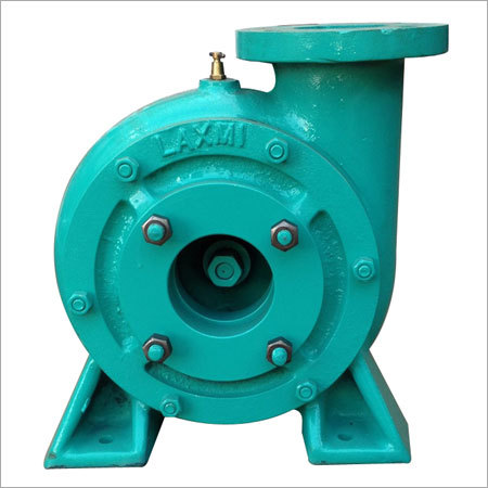 Multistage Centrifugal Pumps