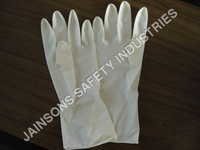 सर्जिकल दस्ताने