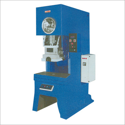 Cross Shaft Power Press
