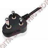 Computer Power Cords
