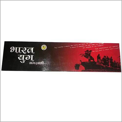 हर्बल अगरबत्ती