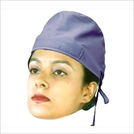 सर्जिकल कैप्स