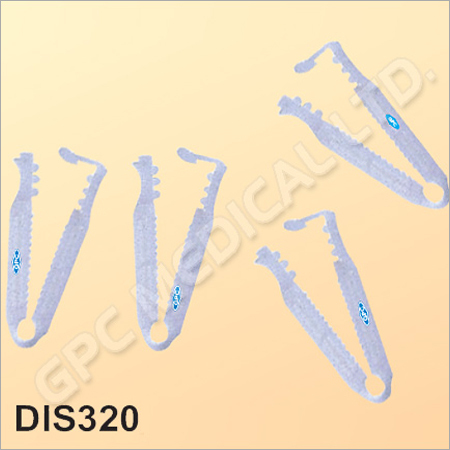 Umbilical Cord Clamp