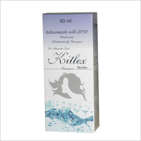 एंटी डैंडरफ शैम्पू