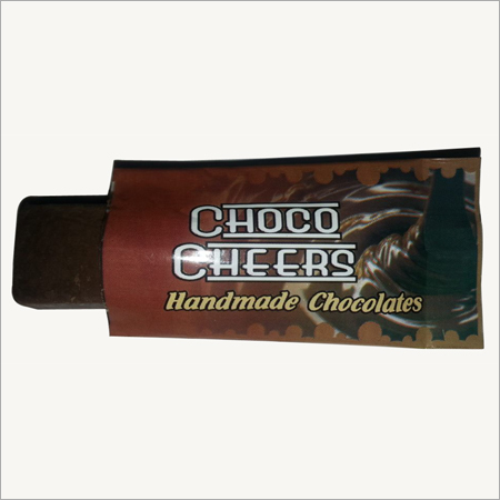 Homemade Chocolates