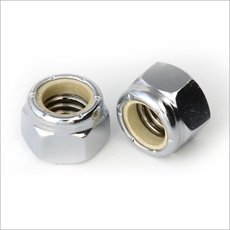 Nyloc Nuts