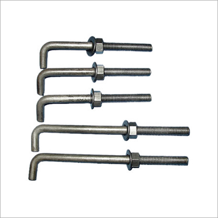 Anchor Bolt