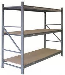 Heavy Duty Racks