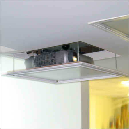 Sps Cube लिफ्ट