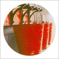 अग्नि बाल्टियाँ