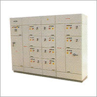 विद्युत नियंत्रण पैनल