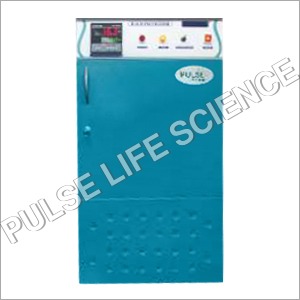 Bod Incubator Biological Oxygen Demand - Color: Blue