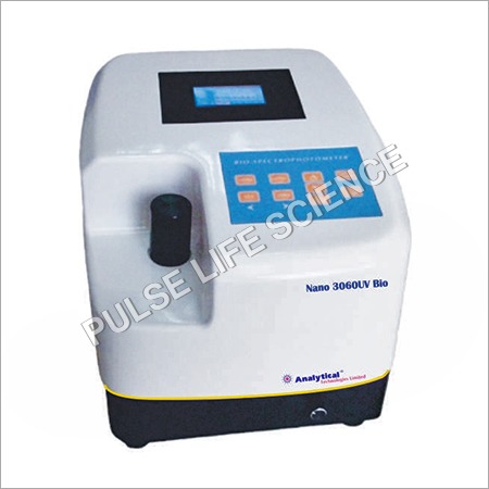 Nano 3060Uv Bio - Application: Industrial