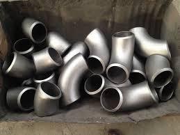 सुपर डुप्लेक्स S32750Elbow