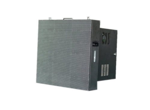 विज्ञापन LED स्क्रीन