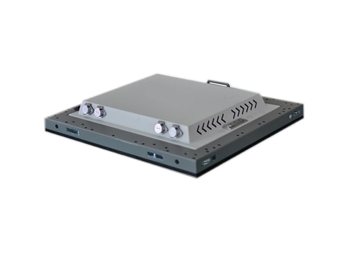 Full Color LED Video Displays Wall