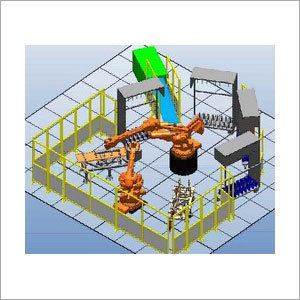 Automatic Robots