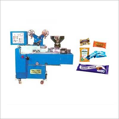 कैंडी पैकिंग मशीन