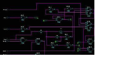 स्कीमैटिक कैप्चरिंग