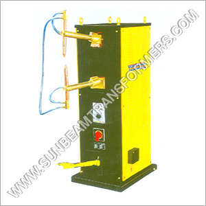 स्पॉट वेल्डिंग मशीन